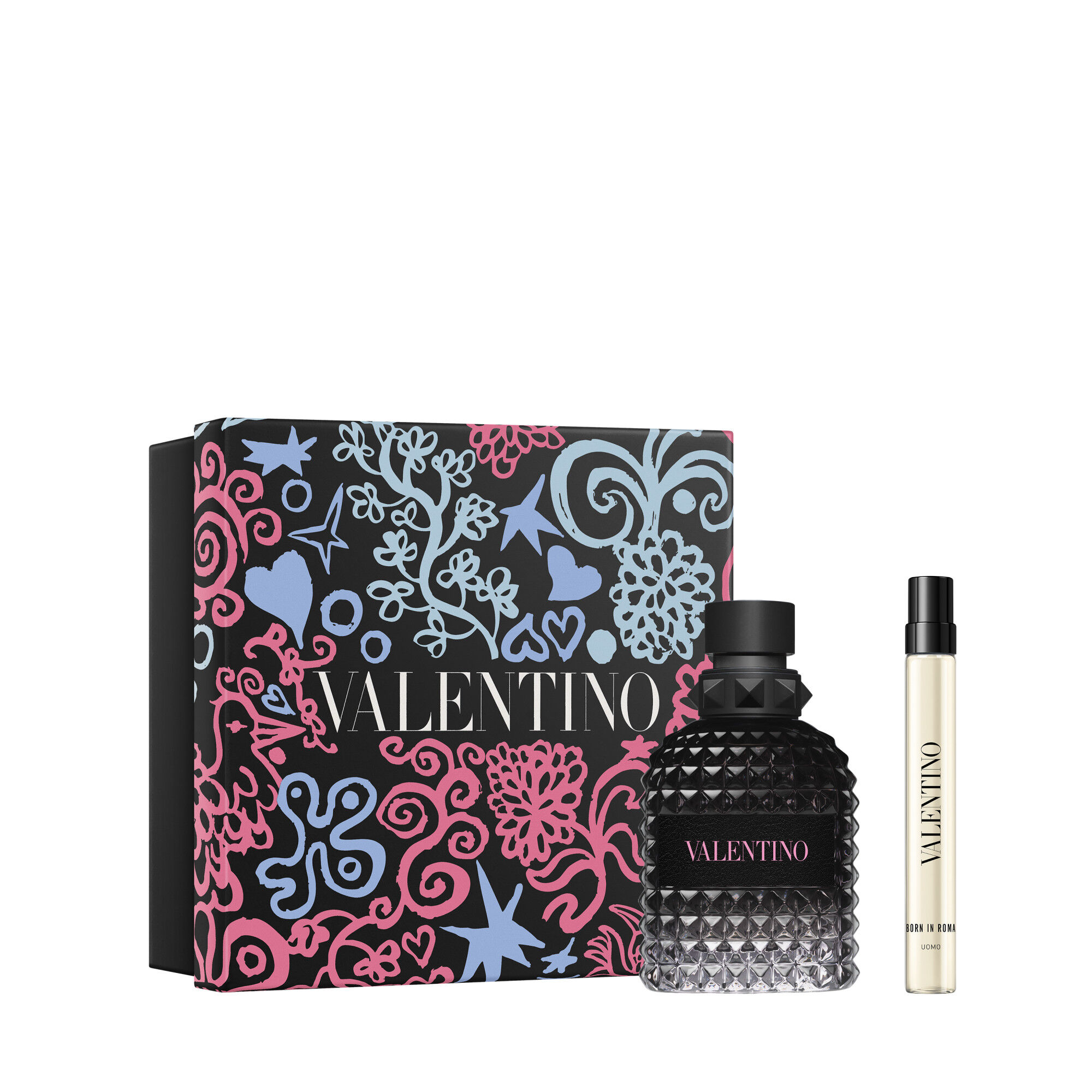 Gift Sets & Gifts - Fragrance & Makeup Gifts | Valentino Beauty